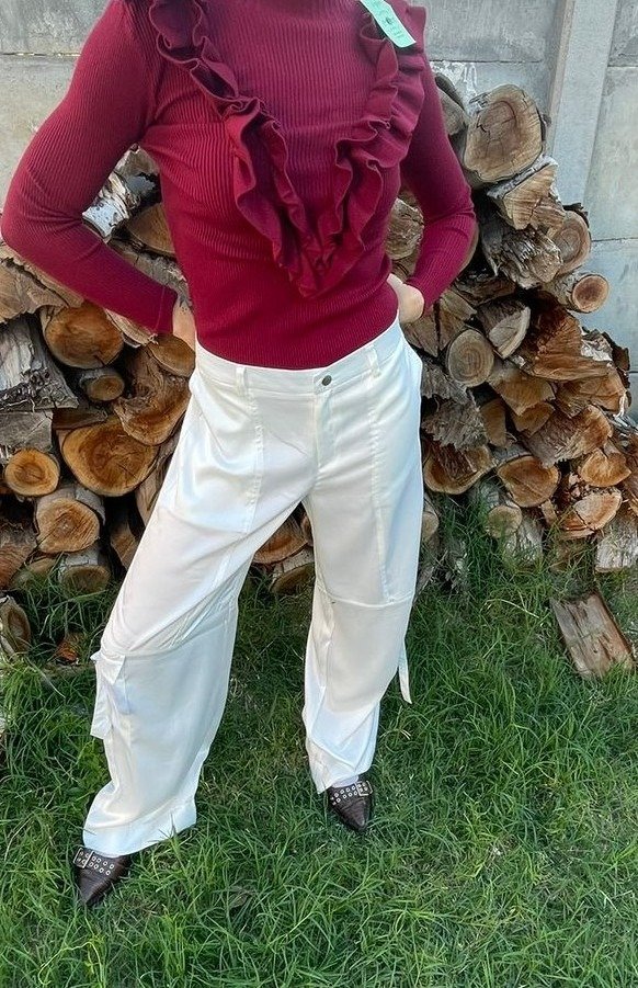 Producto - Sastrero cargo