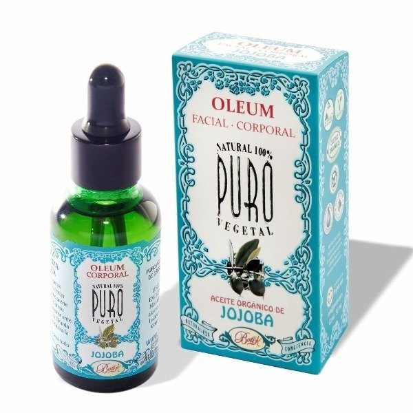 Producto - OLEUM JOJOBA