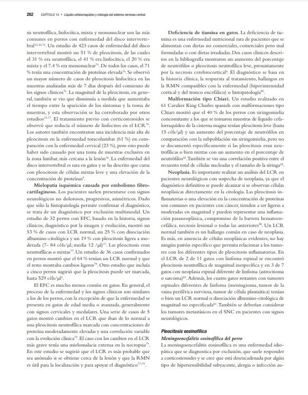 Producto - Cowell: Diagnóstico Citológico y Hematológico del Perro y el Gato, 5ta - 9
