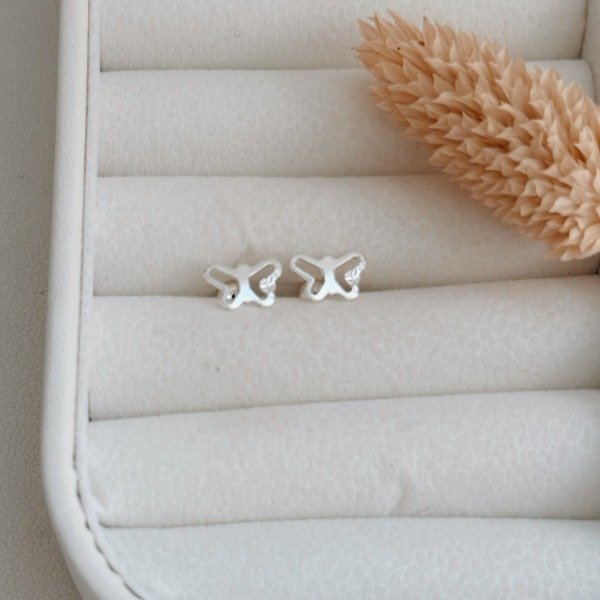 Producto - Aros Abridores Plata 925 345