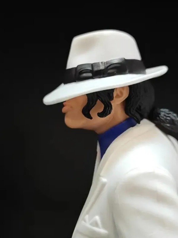 Producto - MICHAEL JACKSON 22.5CM (5514) - 3
