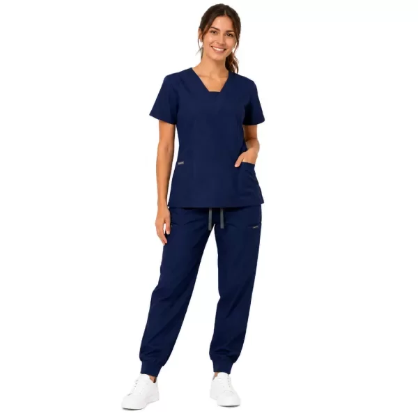 Producto - URBAN FLEX (rayon azul marino)