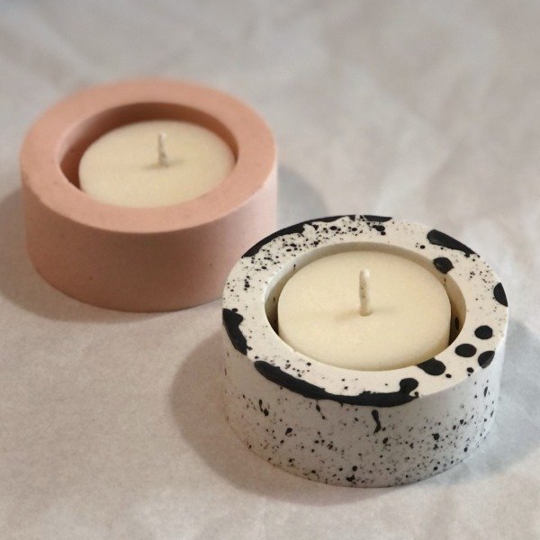 Producto - Portavela Jade
