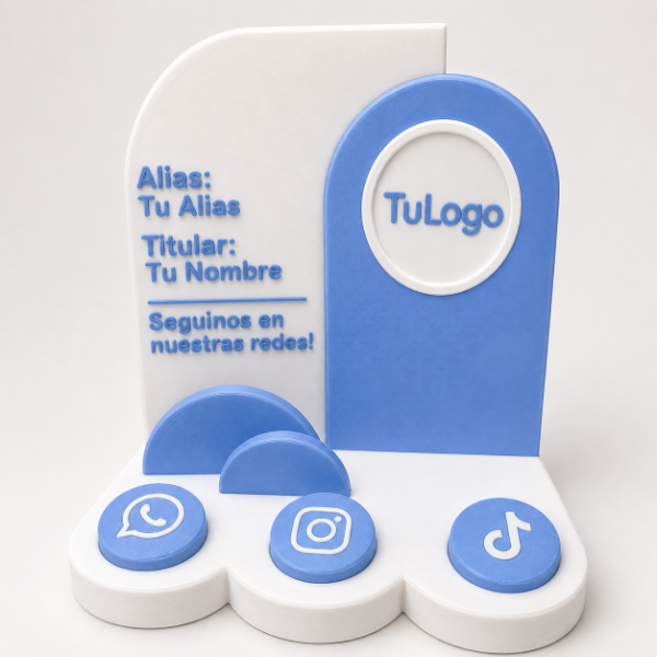 Producto - Módulo de Pagos NFC Personalizado - 2