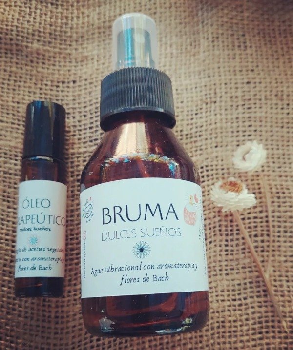 Producto - Bruma Dulces Sueños