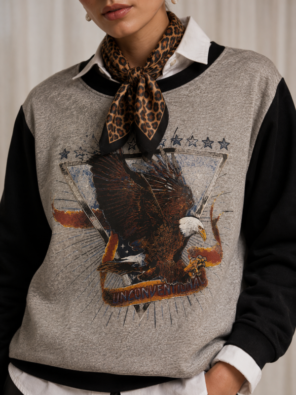Producto - Buzo Águila - 1
