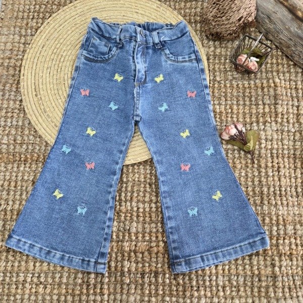 Producto - Mini Oxford Mariposas (JEA18)