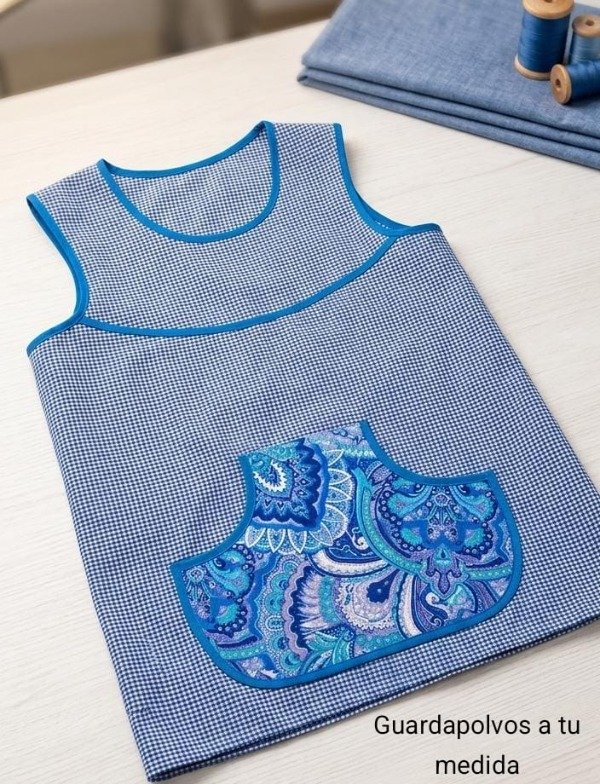 Producto - Mediterraneo A. Francia T: S/M
