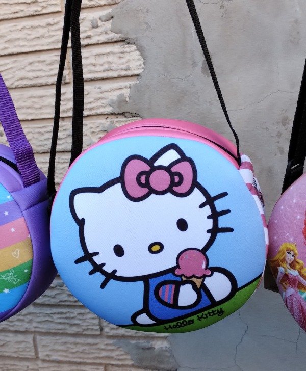 Producto - Kitty bandolera