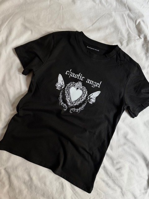 Producto - Remera Chaotic Angel