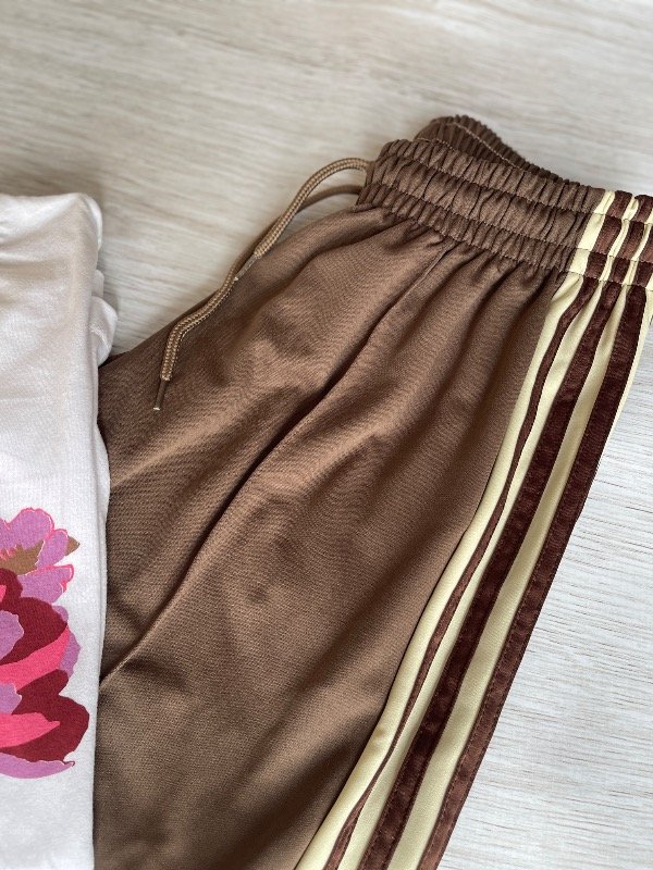 Producto - Pantalón Comfy Choco - 1