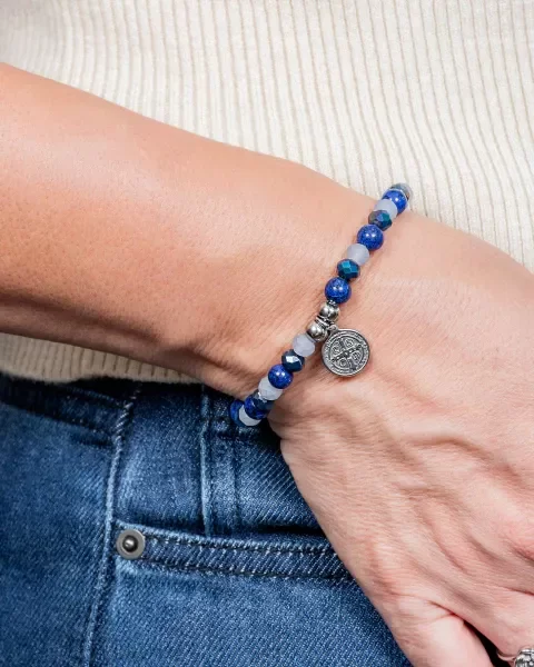 Producto - PULSERA ACERO CAROLA