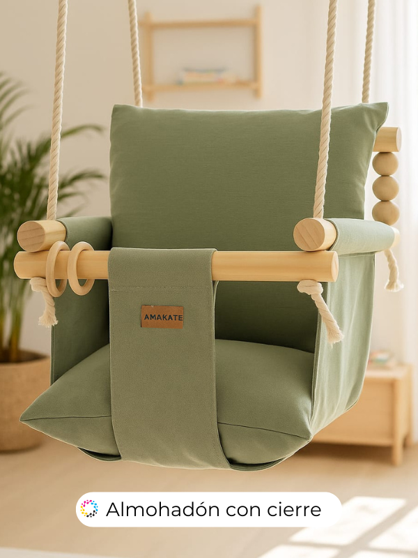 Producto - Hamaca GUCHI