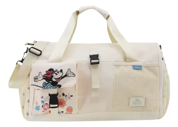 Producto - BOLSO DE VIAJE DISNEY MINNIE