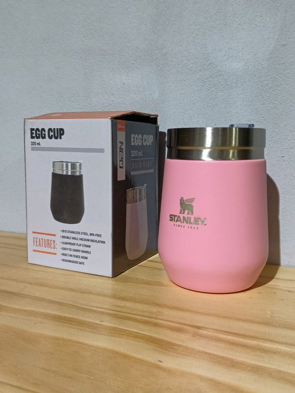 Producto - Mate con Tapa