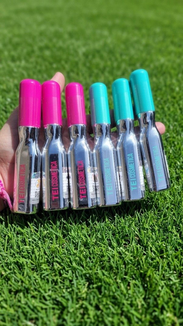 Producto - SET x6 máscara de pestañas tei