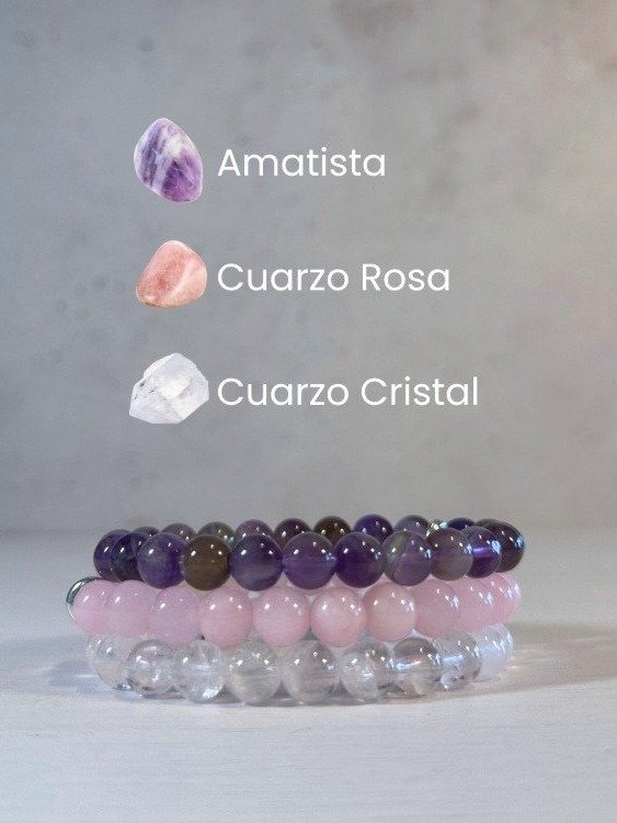 Producto - AMOR Y ARMONÍA