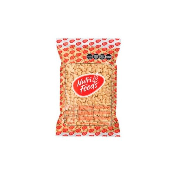 Producto - Zucar Flakes x 2.5kg NUTRI FOOD