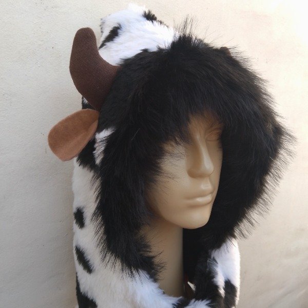 Producto - Capucuello Vaquita - 0