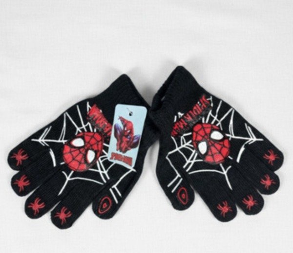 Producto - Guante Spiderman