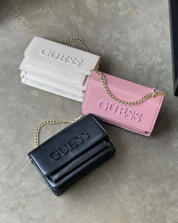 Producto - Cartera Guess