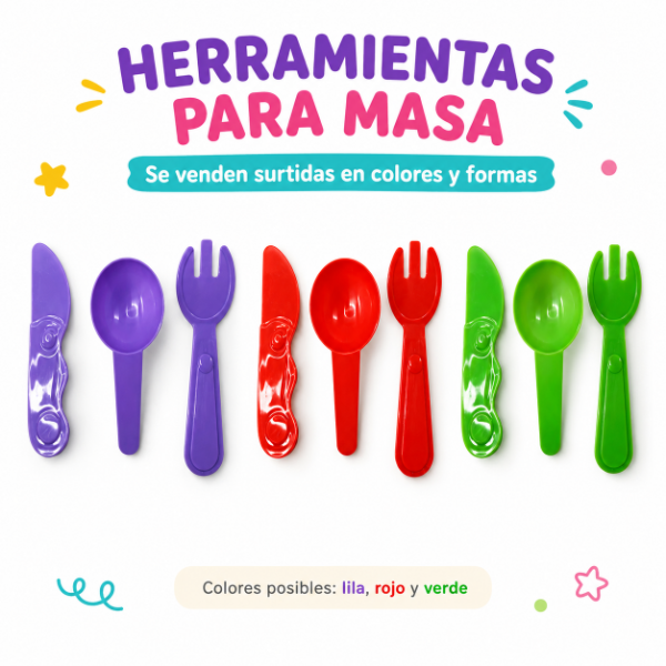 Producto - HERRA50