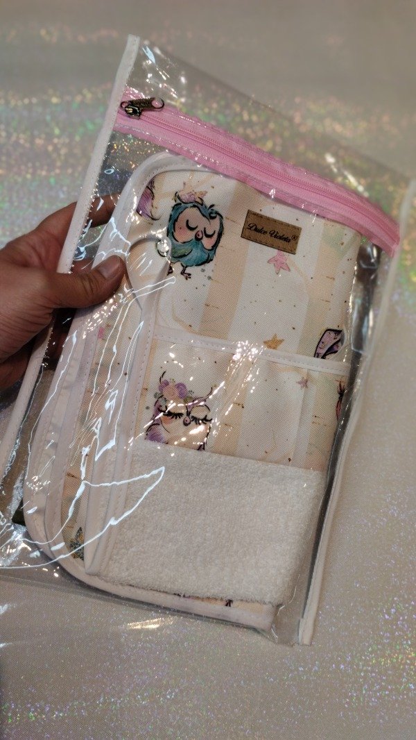 Producto - Set Jardín LECHUCITAS