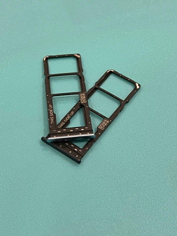 Producto - BANDEJA SIM MOTO E22, E22I