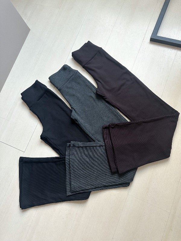 Producto - Calza Oxford Mila