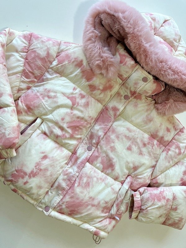 Producto - Campera Batik ByR