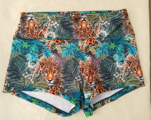Producto - Short selvatica - 0