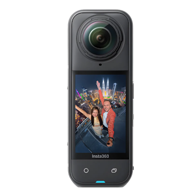 Producto - Filmadora Insta360 X5