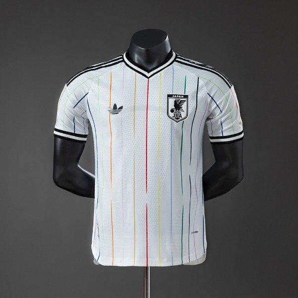 Producto - JAPON 2026 - ALTERNATIVA MATCH [VERSIÓN JUGADOR]