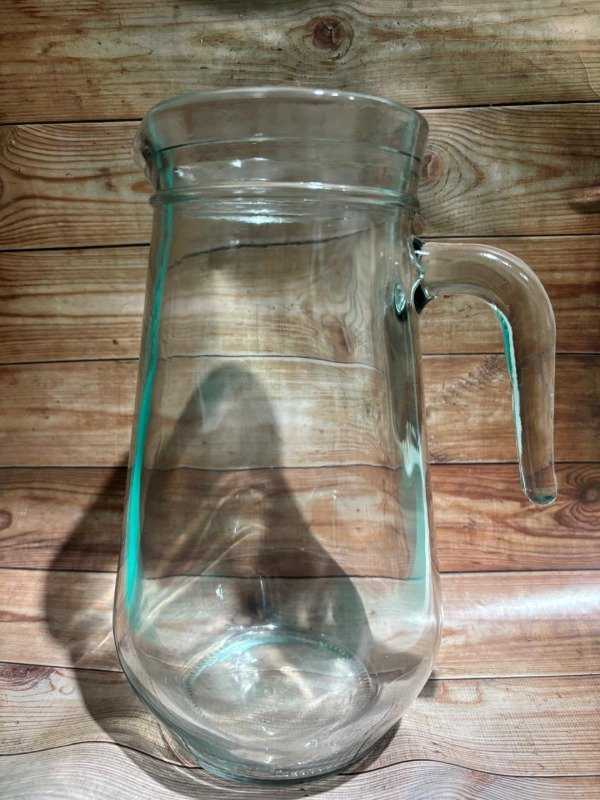 Producto - Jarra de Vidrio