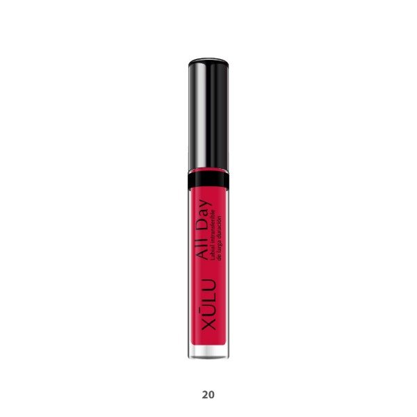 Producto - LABIAL NRO.20 LARGA DURACION ALL DAY