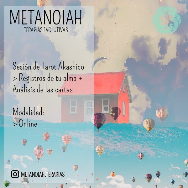 Producto - Sesión de Tarot Akashico - 0