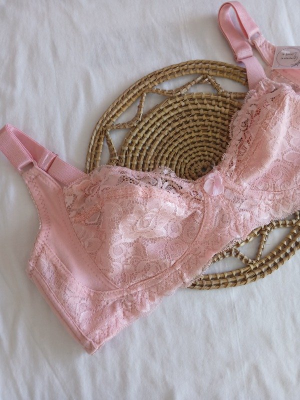 Producto - Corpiño Individual tipo reductor algodón T.100