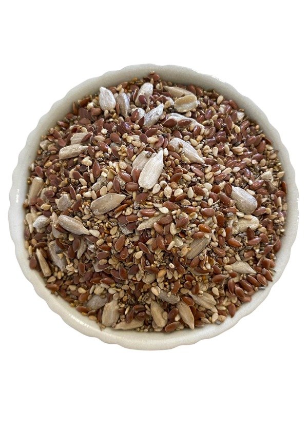 Producto - Mix de semillas