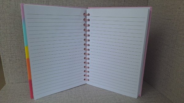 Producto - Cuaderno Capybara - 2