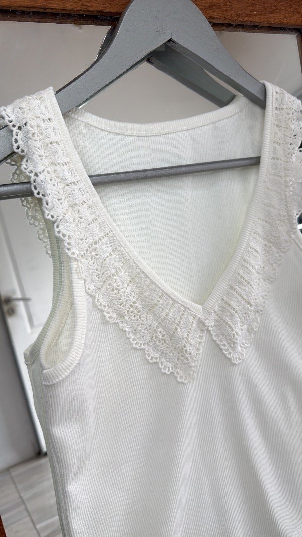 Producto - MUSCULOSA DANESA - 1