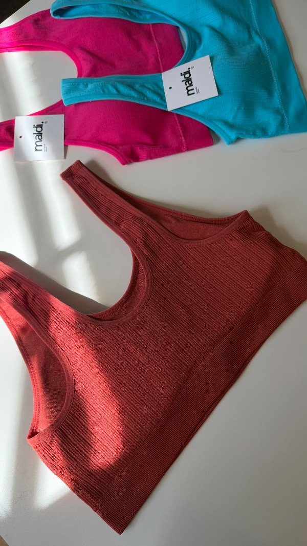 Producto - Top Seamless Joss - 3