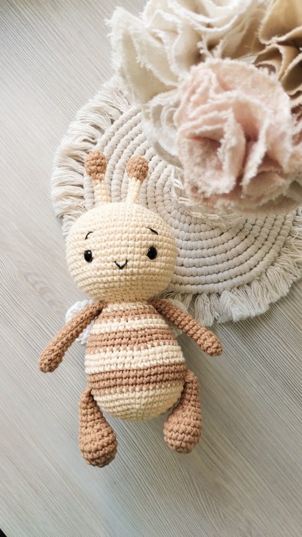 Producto - Abeja MELI