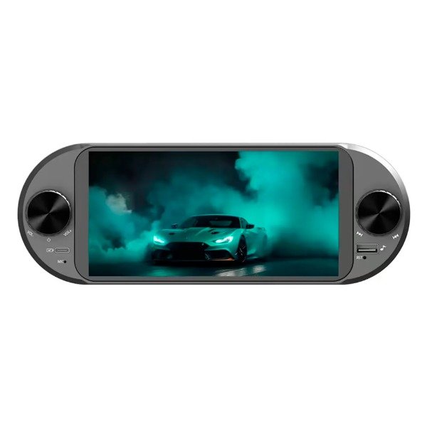 Producto - Adak Central Multimedia iPLAY-DK-660/G2 - Universal - 2/64GB 101303