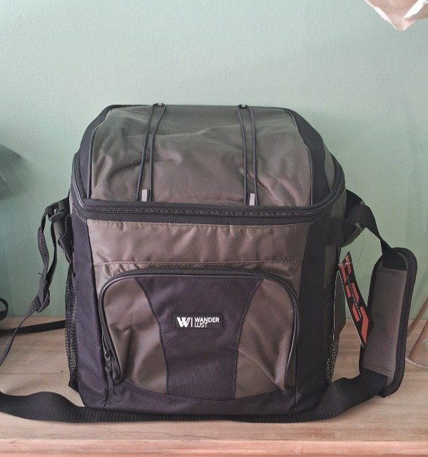 Producto - Bolso Térmico