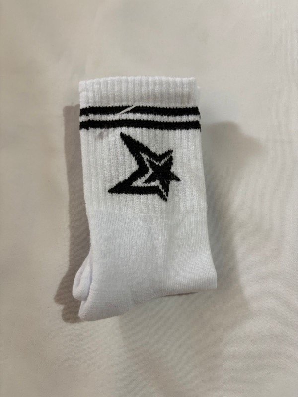 Producto - Estrella blancas