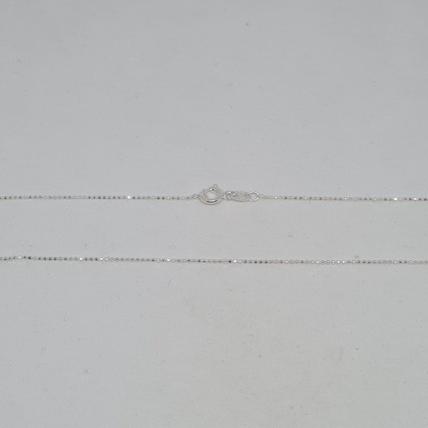 Producto - Cadena con bolitas x45
