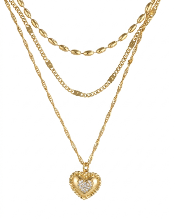 Producto - SET X3 ESENCIA DORADA