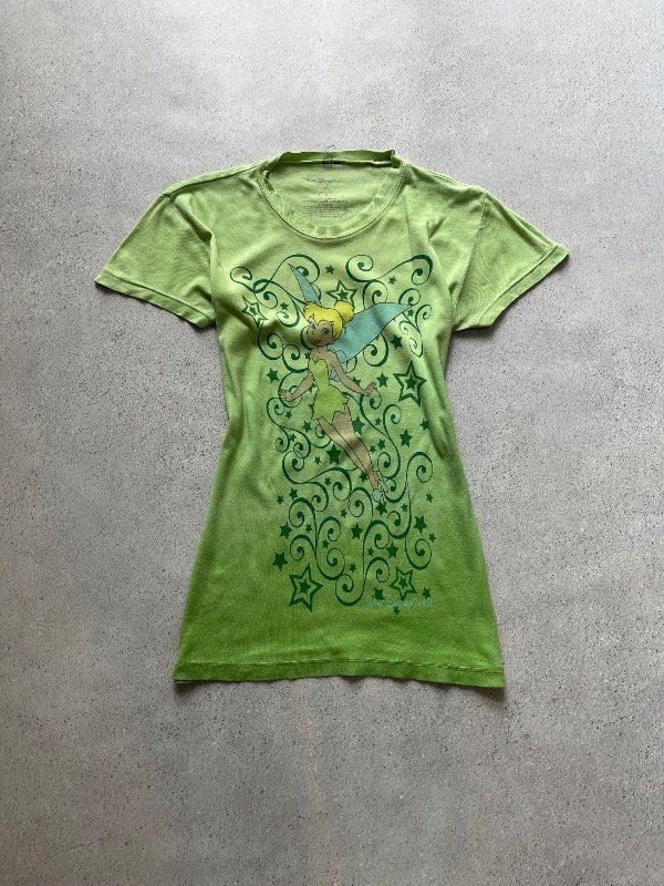 Producto - Tee tinker bell - 0