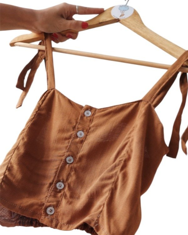 Producto - Top Caramel