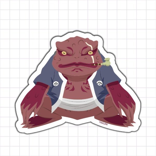 Producto - Gamabunta